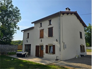 maison à la vente -   63190  ORLEAT, surface 120 m2 vente maison - UBI438337721